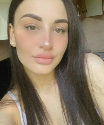 Анжелика